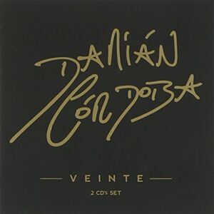 Damian Cordoba - Veinte  CD